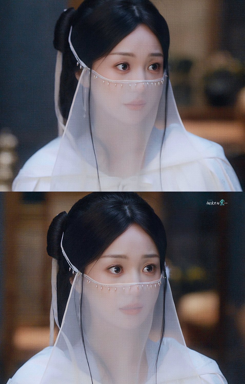 Giai nhân ở đâu mà chạm ánh mắt ngỡ quay ngược ngàn năm: Con gái nhà ai đẹp kinh khủng, đố tìm nổi góc chết- Ảnh 6.