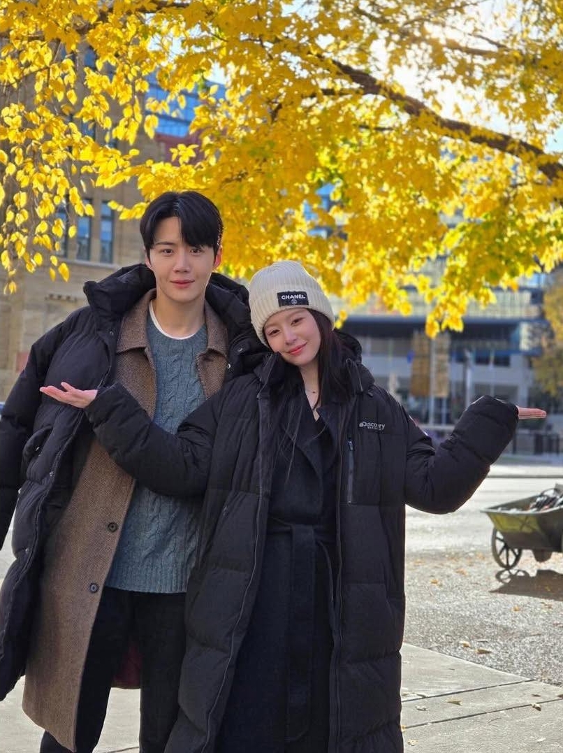 Tiếng lòng được đền đáp khi phim Hàn tuyệt đỉnh quay thêm 4 tập: Tất cả nhờ cặp chính siêu đẹp, yêu chết mất thôi- Ảnh 4.