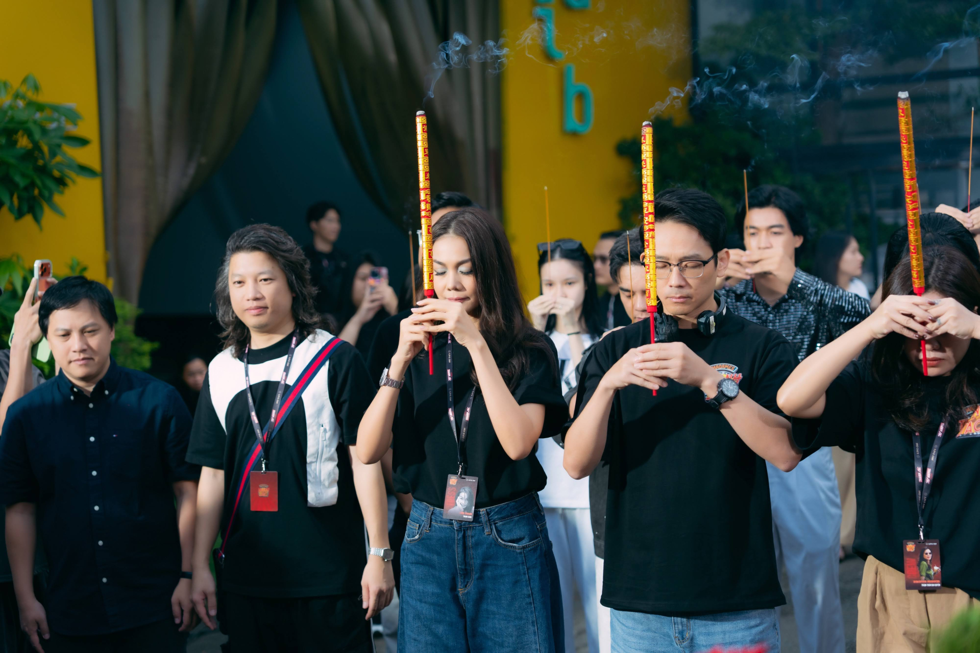 Đại mỹ nhân quyền lực nhất Vbiz tái xuất sau 7 năm mất tích, visual trăm người ngắm triệu người mê- Ảnh 5.