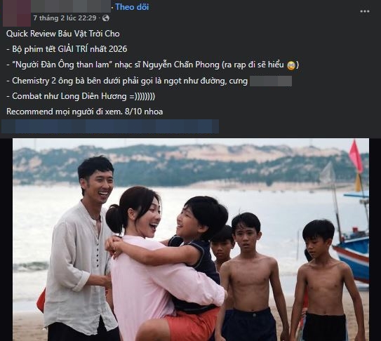 Tết xem phim Việt này đảm bảo cười mỏi miệng cả năm, nhìn cặp đôi đẹp nhất Vbiz yêu nhau mà cả nước tung hoa ăn mừng- Ảnh 15. Tết xem phim Việt này đảm bảo cười mỏi miệng cả năm, nhìn cặp đôi đẹp nhất Vbiz yêu nhau mà cả nước tung hoa ăn mừng- Ảnh 15.