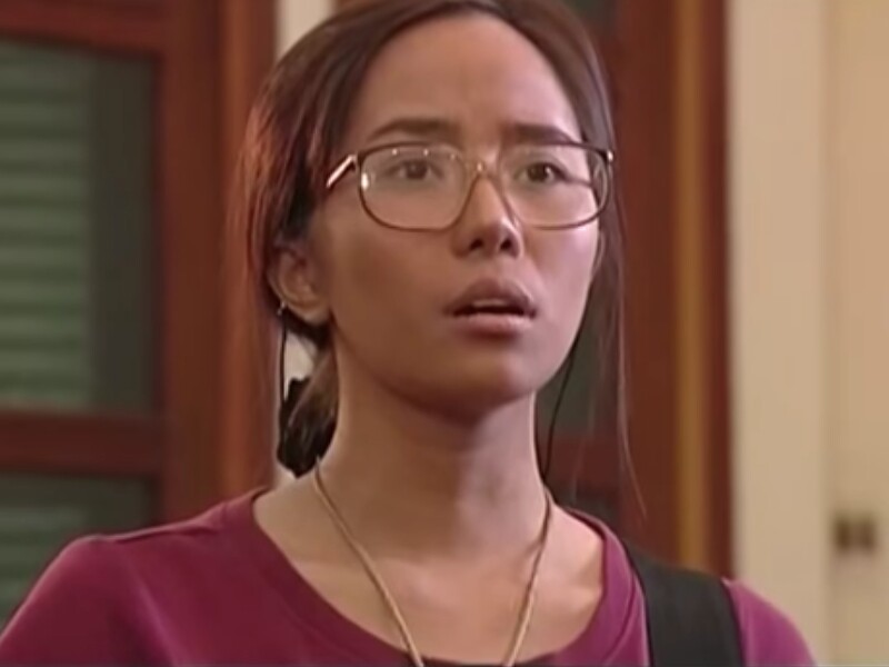 Mỹ nhân Việt duy nhất đổi đời nhờ bị cả nước chê xấu, giờ là nữ thần gợi cảm sở hữu body mướt mượt- Ảnh 2.