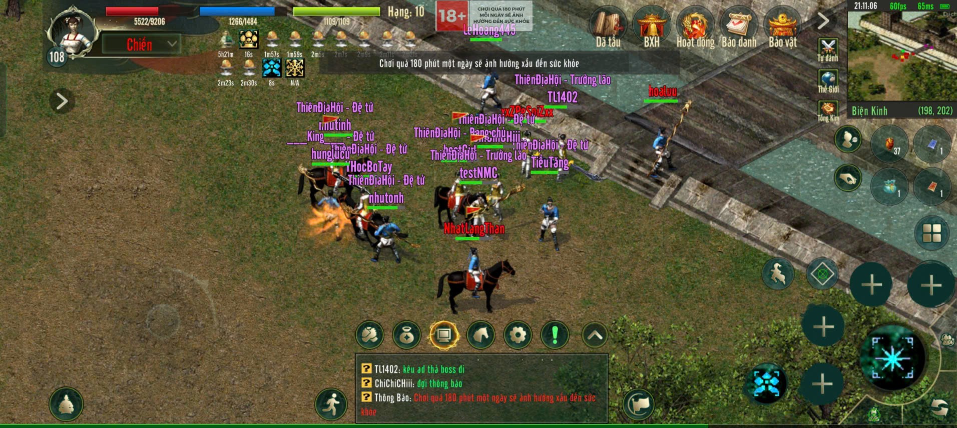 Tựa game này có gì để xứng đáng là 'Chiến Mã' đưa game thủ xuyên không về 2 thập kỷ trước?- Ảnh 2.