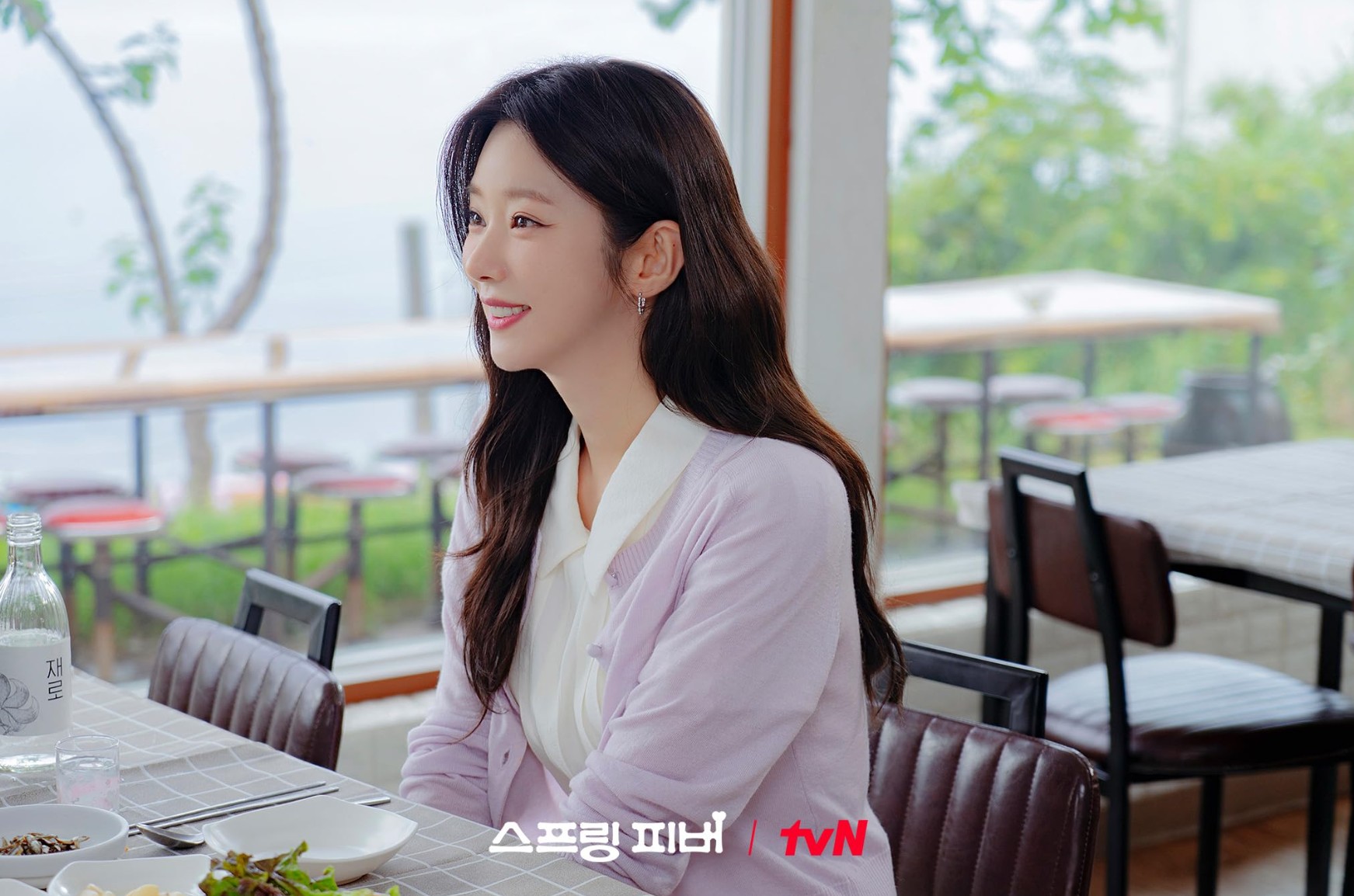 Chán chẳng có gì xem thì đây chính là phim Hàn dành cho bạn: Nữ chính đẹp lắm luôn, đảm bảo không hối hận- Ảnh 4.