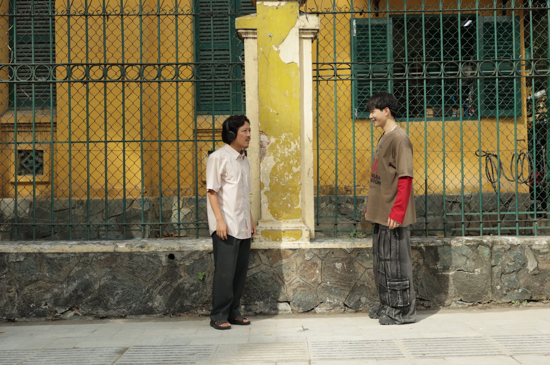 32 tuổi vẫn trẻ như mới 18, cả Vbiz có đúng 1 người: Mặt búng ra sữa, nhan sắc vô giá là đây chứ đâu- Ảnh 9.