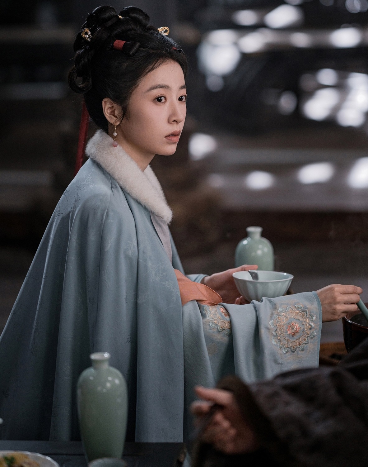 Niềm hi vọng cuối cùng của phim Trung Quốc hiện tại: Nội dung hiếm thấy như tuyết giữa mùa hè, dàn cast đỉnh của đỉnh- Ảnh 7.