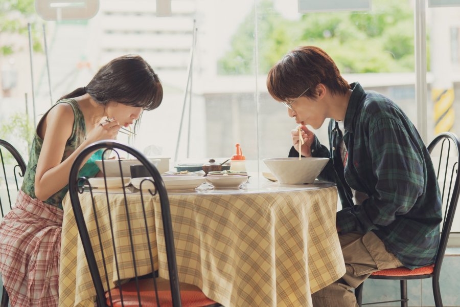 Không thể tin có phim Hàn lập kỷ lục 7 năm chưa từng xuất hiện: Nữ chính đẹp chấn động thị giác, trời sập cũng phải xem- Ảnh 8.