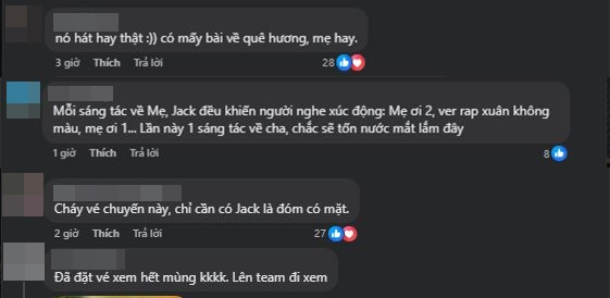 Trường Giang và Jack có ổn không?- Ảnh 6.