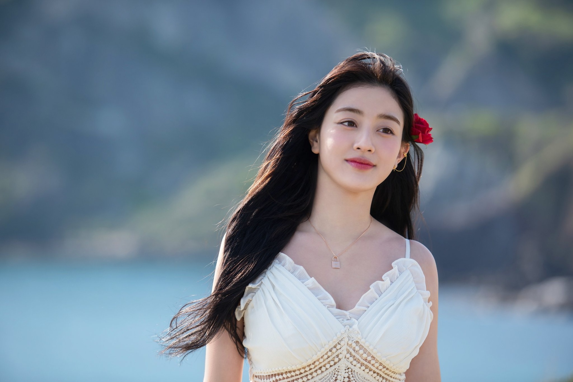 Nữ idol tung ảnh nội y: body săn chắc, vòng nào ra vòng nấy chuẩn điểm 10- Ảnh 4. Nữ idol tung ảnh nội y: body săn chắc, vòng nào ra vòng nấy chuẩn điểm 10- Ảnh 4.