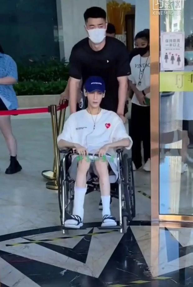 Park Min Young nên dừng lại- Ảnh 6.