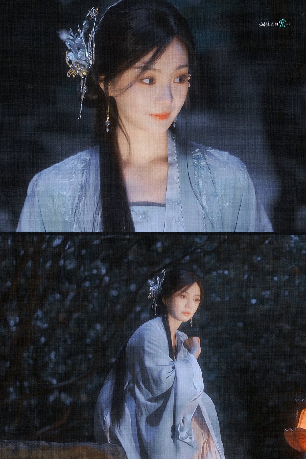 Giai nhân ở đâu mà chạm ánh mắt ngỡ quay ngược ngàn năm: Con gái nhà ai đẹp kinh khủng, đố tìm nổi góc chết- Ảnh 10.