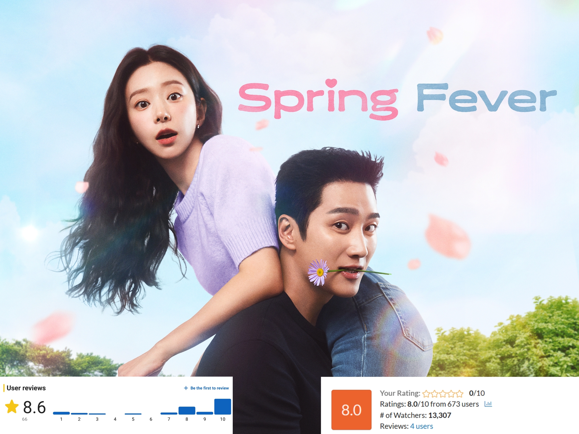 Chán chẳng có gì xem thì đây chính là phim Hàn dành cho bạn: Nữ chính đẹp lắm luôn, đảm bảo không hối hận- Ảnh 6.