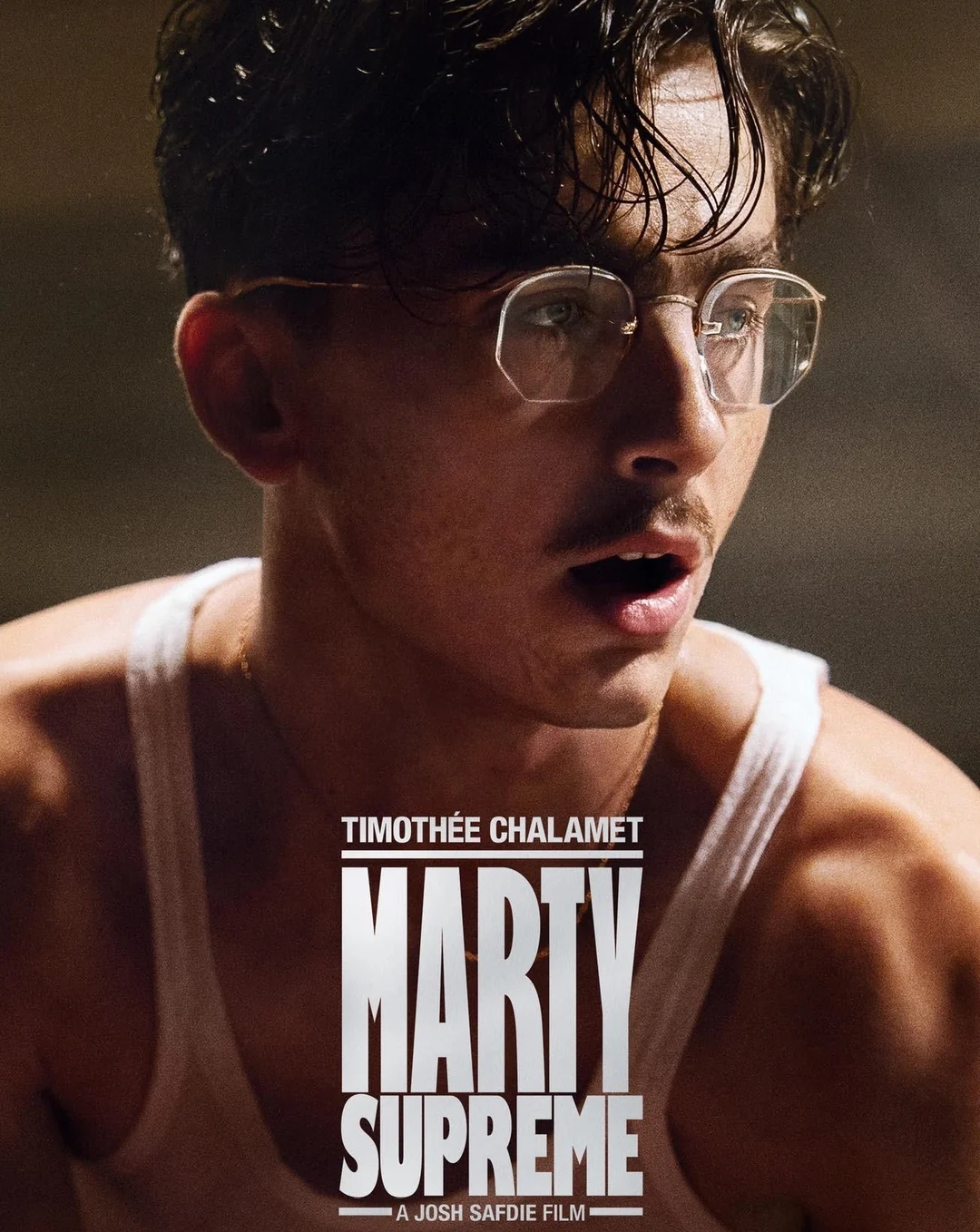 Timothée Chalamet nói đúng 2 từ mà chao đảo cõi mạng: Ông trời tạo ra địa chấn và anh chính là điểm nhấn- Ảnh 6.