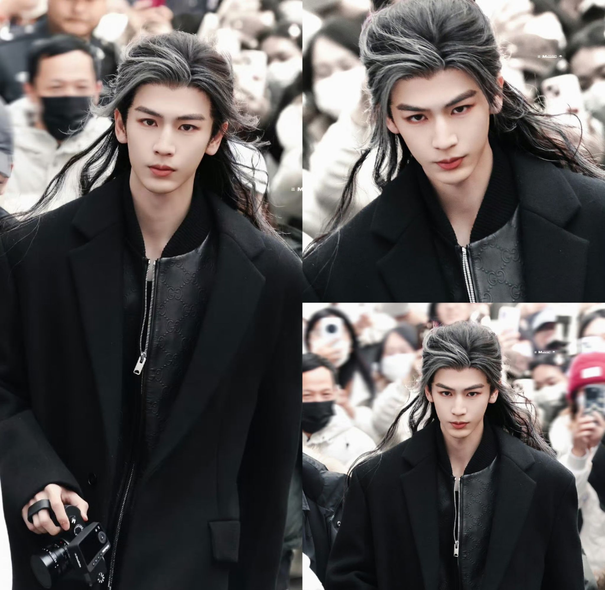 Chúa tể tóc muối tiêu đang xâm chiếm MXH: Nghĩ thật kỹ trước khi xem, phát điên ra đấy không chịu trách nhiệm- Ảnh 6.