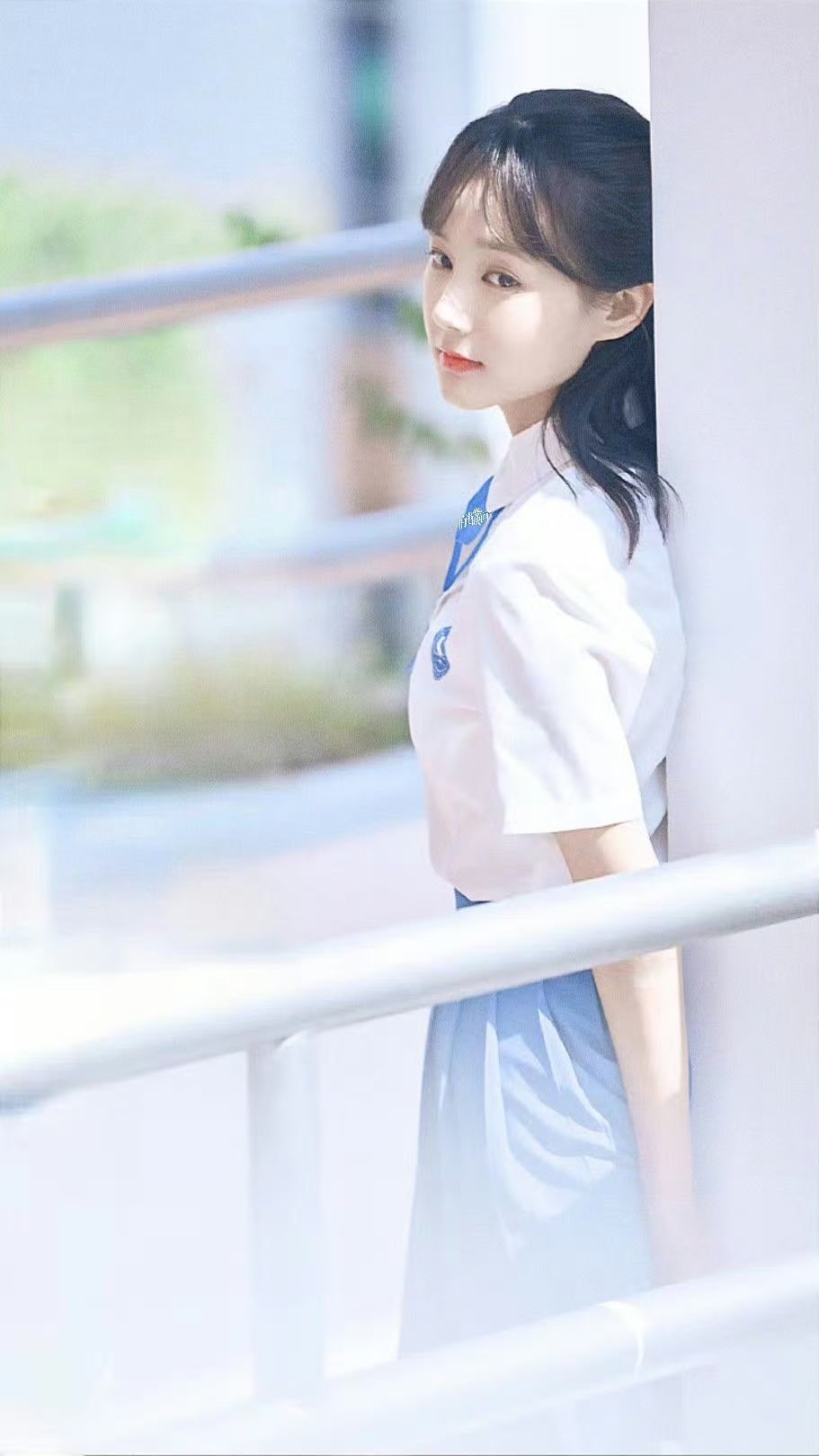 Đố ai đoán được cô gái này 30 hay 16 tuổi: Mặt đẹp như thiên thần, cả thiên hạ có đúng 1 người- Ảnh 4.