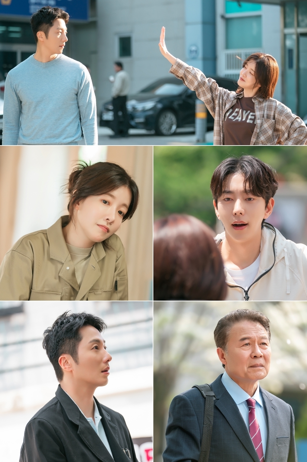 20 năm xem phim Hàn chưa thấy phim nào dở cỡ này: Tập cuối đỉnh cao lố bịch, lãng phí 80 phút cuộc đời- Ảnh 5.