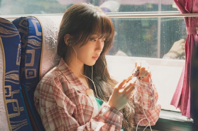 Không thể tin có phim Hàn lập kỷ lục 7 năm chưa từng xuất hiện: Nữ chính đẹp chấn động thị giác, trời sập cũng phải xem- Ảnh 7.