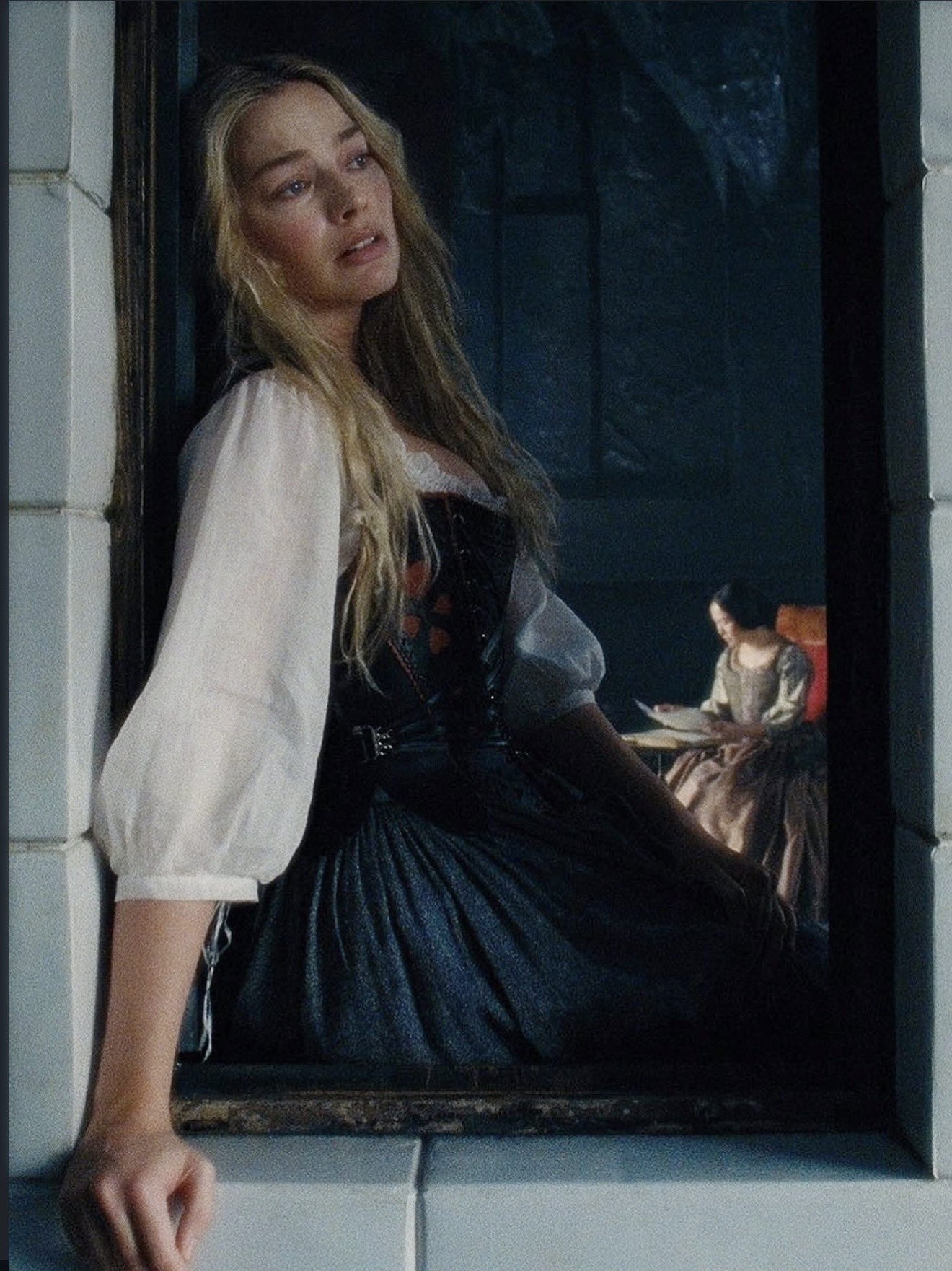 Valentine xem phim 18+ này với người yêu thích phải biết: Nữ chính đẹp hàng đầu thế giới- Ảnh 4.