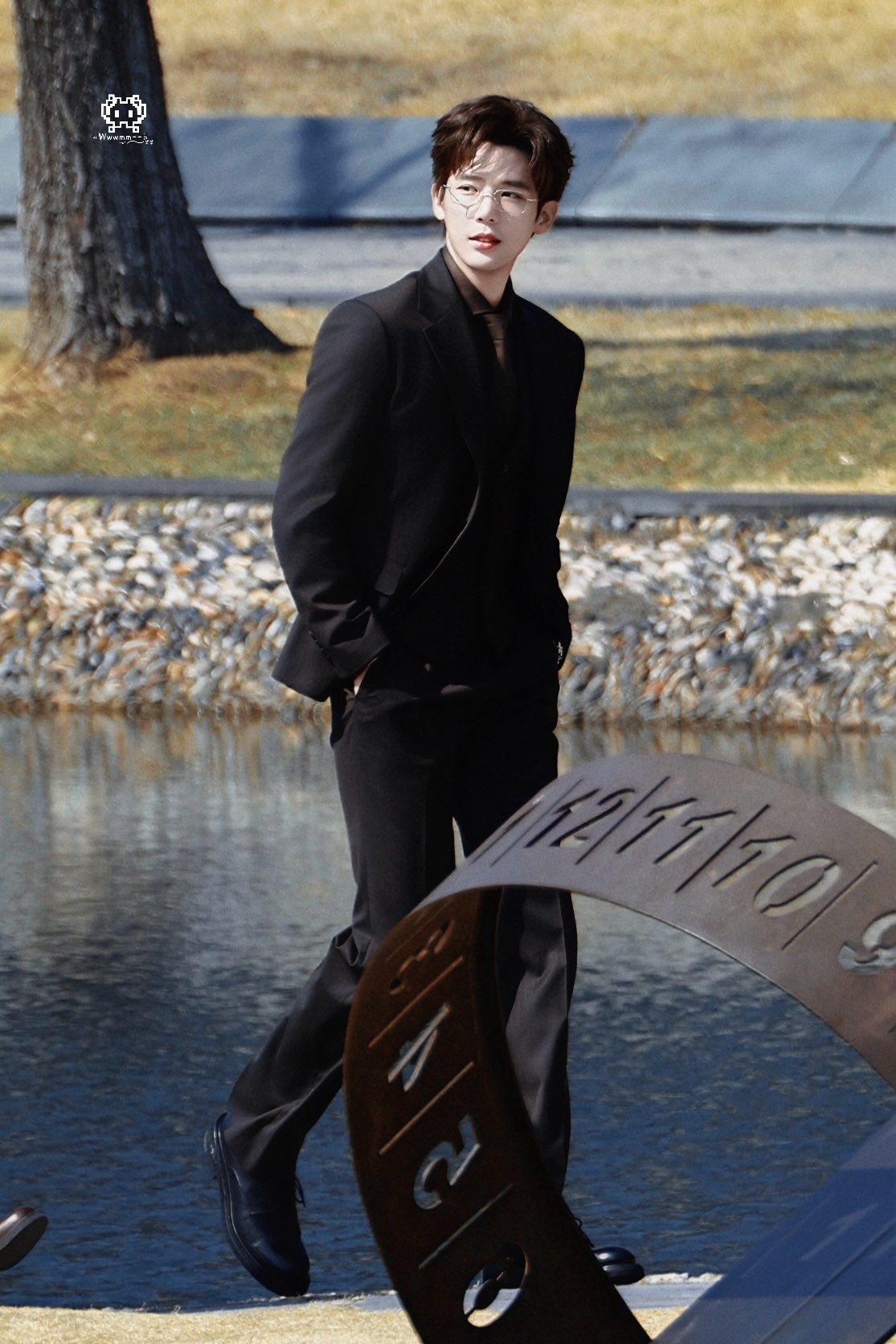 Đầu xuân ngắm cặp trai tài gái sắc dính nhau nửa bước không rời: Visual tầm cỡ vũ trụ, vui hơn cả nhận lì xì- Ảnh 10.