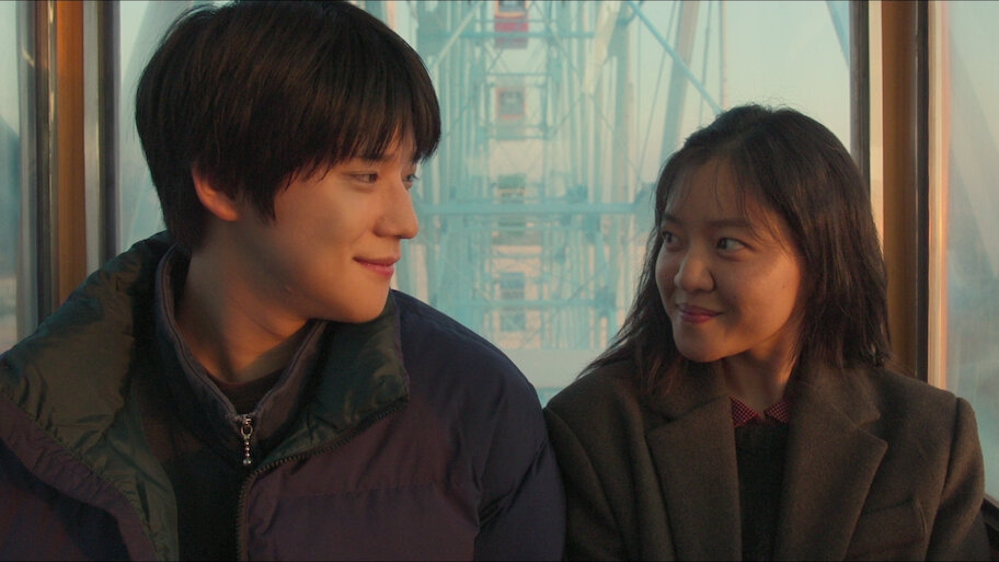 Vừa ăn vừa xem phim Hàn này thì cơm chan nước mắt: Nam chính diễn khó tin, trộm vía đầu năm tìm được siêu phẩm- Ảnh 3.