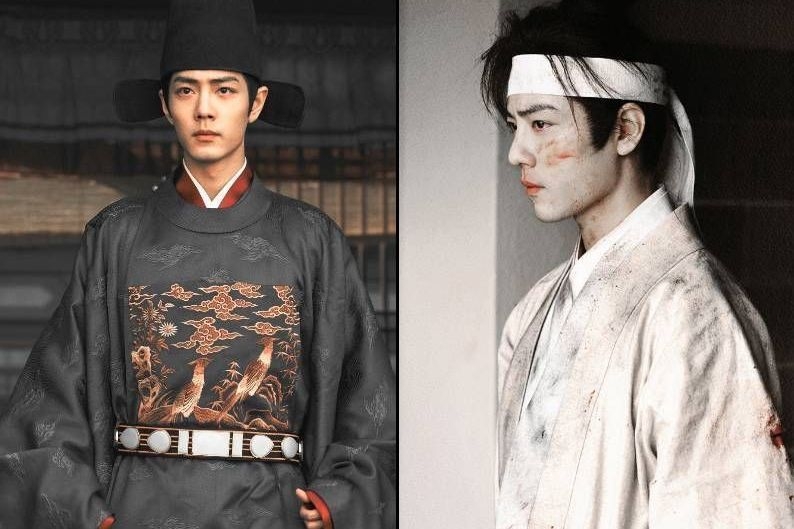 Không dám tin cặp đôi visual kim cương có thể yêu nhau: Em gái quốc dân giàu nhất Hàn Quốc và mỹ nam đẹp nhất xứ Trung- Ảnh 7.