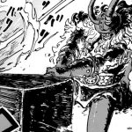 Oda hé lộ hai thành viên mới của băng Mũ Rơm trong arc Elbaf 2 thanh vien moi cua bang mu rom phivjpg