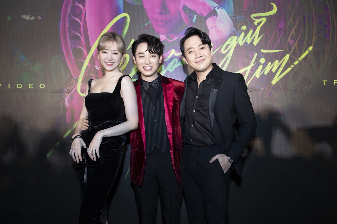 Quá khứ của Trấn Thành và Trúc Nhân- Ảnh 3.