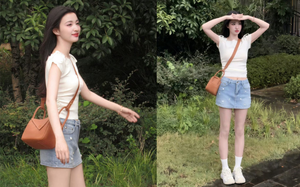 Đây mới là phiên bản đúng tuổi của