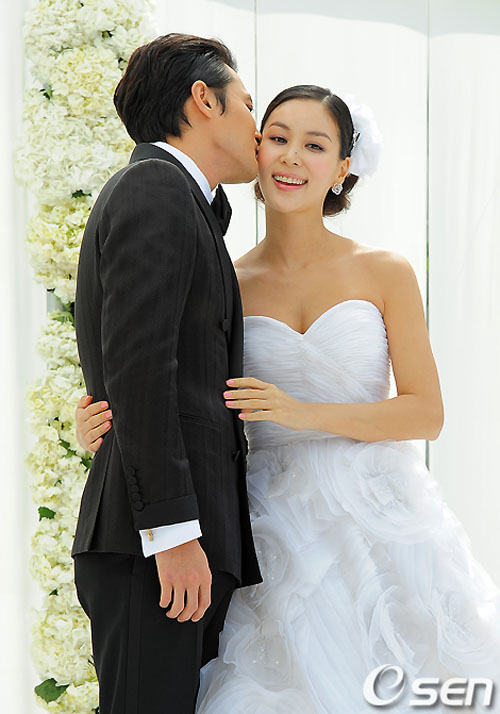 Kết đắng cho màn khoe khoang 545 tỷ của bà xã Jang Dong Gun- Ảnh 3.