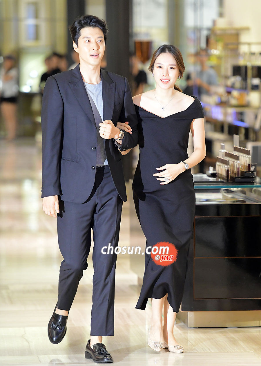 Trời ơi, đây mà là con gái Lee Dong Gun (Chuyện Tình Paris) ư?- Ảnh 4.