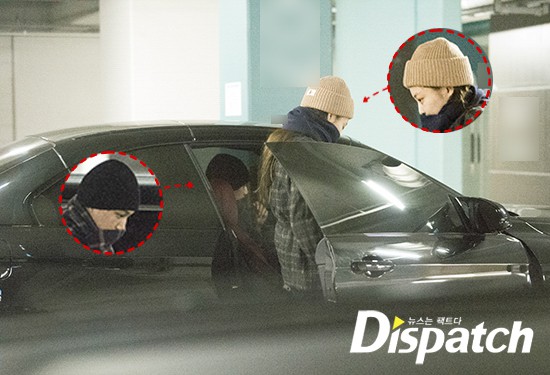 Jennie (BLACKPINK) “ăn miếng trả miếng” với nam thần EXO hậu chia tay, khiến cả cõi mạng dậy sóng?- Ảnh 5.