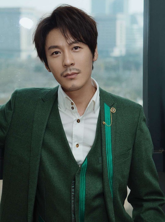 Nam diễn viên phim truyền hình giờ vàng ly hôn người vợ thứ 3, cám cảnh với cuộc sống