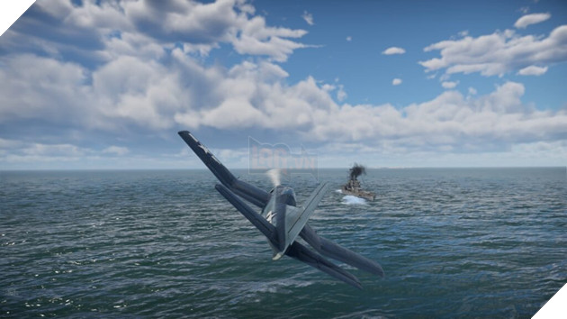 Khi Clip Từ Trò Chơi Điện Tử Bị Hiểu Nhầm Thành Tư Liệu Chiến Trường Thực Tế 4