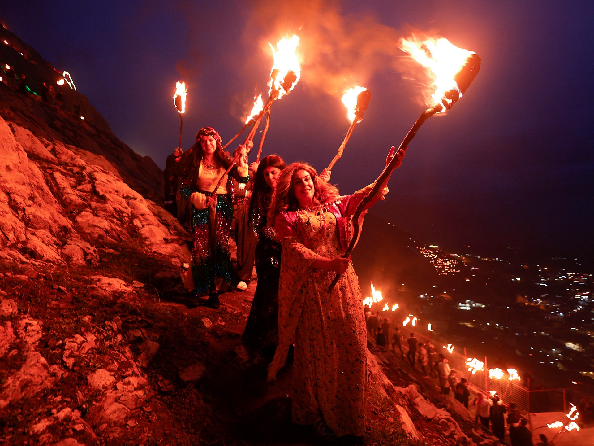 7 điều mọi người không biết về Iran- Ảnh 5.