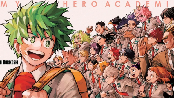 Đẳng cấp "Học Viện Anh Hùng": Xác lập kỷ lục Guinness là Anime được săn đón nhất hành tinh 2025 28 Đẳng cấp "Học Viện Anh Hùng": Xác lập kỷ lục Guinness là Anime được săn đón nhất hành tinh 2025 20240805 mhaending 1 hhvlpng