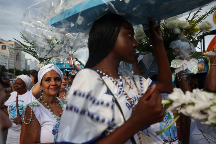 Đón giao thừa 2026 ở những 'điểm nóng' thế giới- Ảnh 6. Đón giao thừa 2026 ở những 'điểm nóng' thế giới- Ảnh 6.