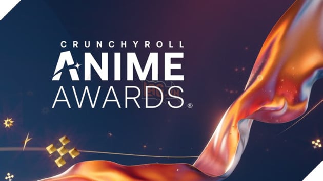 Giải thưởng Anime Crunchyroll 2026: Kỷ niệm 10 năm và cơ hội sửa sai sau một năm đầy tranh cãi 3