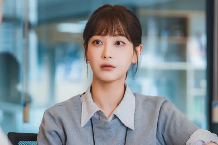 Bới tô cơm xem ngay phim Hàn đang thống trị 116 quốc gia, cặp chính