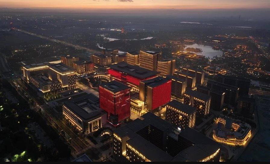 Bài học từ Paris đến Seoul: Hà Nội đang đứng trước cuộc di dân lịch sử hay một canh bạc kinh tế?- Ảnh 4.