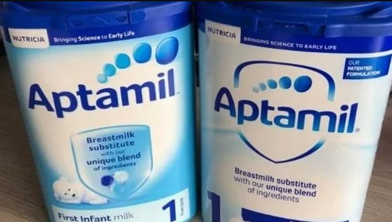 Phụ huynh Hàn Quốc hoảng loạn vì vụ thu hồi sữa Aptamil: “Tôi không biết phải làm sao nữa!”- Ảnh 3.