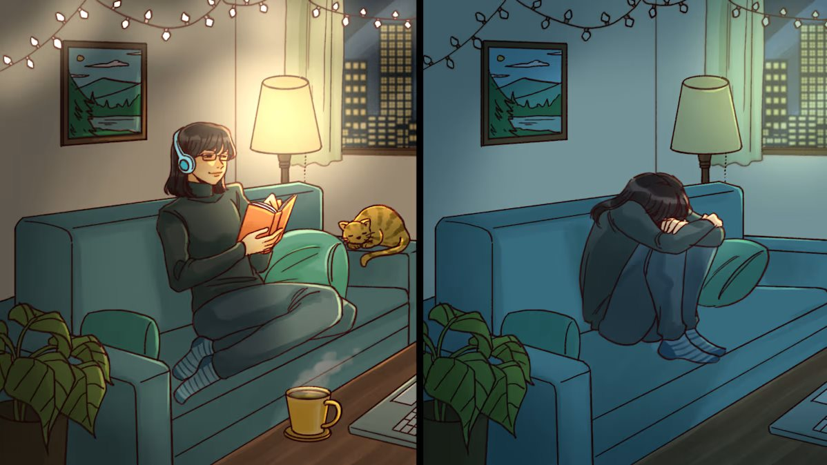 125 triệu người cô đơn ở Trung Quốc: Câu chuyện buồn từ ứng dụng điểm danh ‘bạn chết chưa?’, 90% khách hàng là phụ nữ độc thân 25-35 tuổi- Ảnh 2.