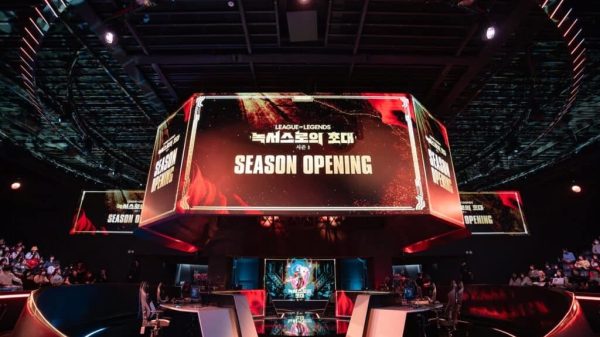 LCK 2026: Công Bố Các Đội Hình Tham Gia LCK 2026 Khởi Động Mùa Giải 2026 lck season opening teams la qrjyjpg