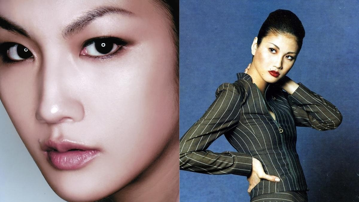 Nữ siêu mẫu qua đời ở tuổi 47- Ảnh 1.