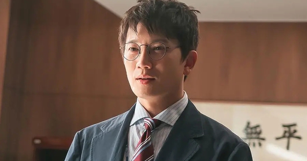 MXH đang đổ xô xem 1 phim Hàn vì quá hay: Nam chính là niềm tự hào của cả nước, trời sinh để giành Daesang 20260120035829the judge returns 7 1769695264521141145851 7 0 478 900 crop 1769695285743361907549jpg