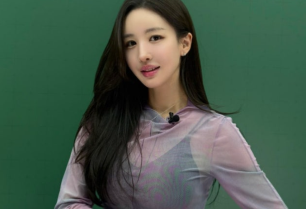 Lần đầu có nam diễn viên khổ vì vợ vừa đẹp vừa thông minh tới mức này- Ảnh 3.