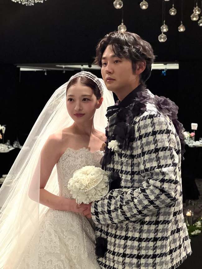 Rộ tin Jiyeon vội ly hôn sau 1 tháng cưới vì chồng ngoại tình, biết sự thật mới ngã ngửa- Ảnh 1.