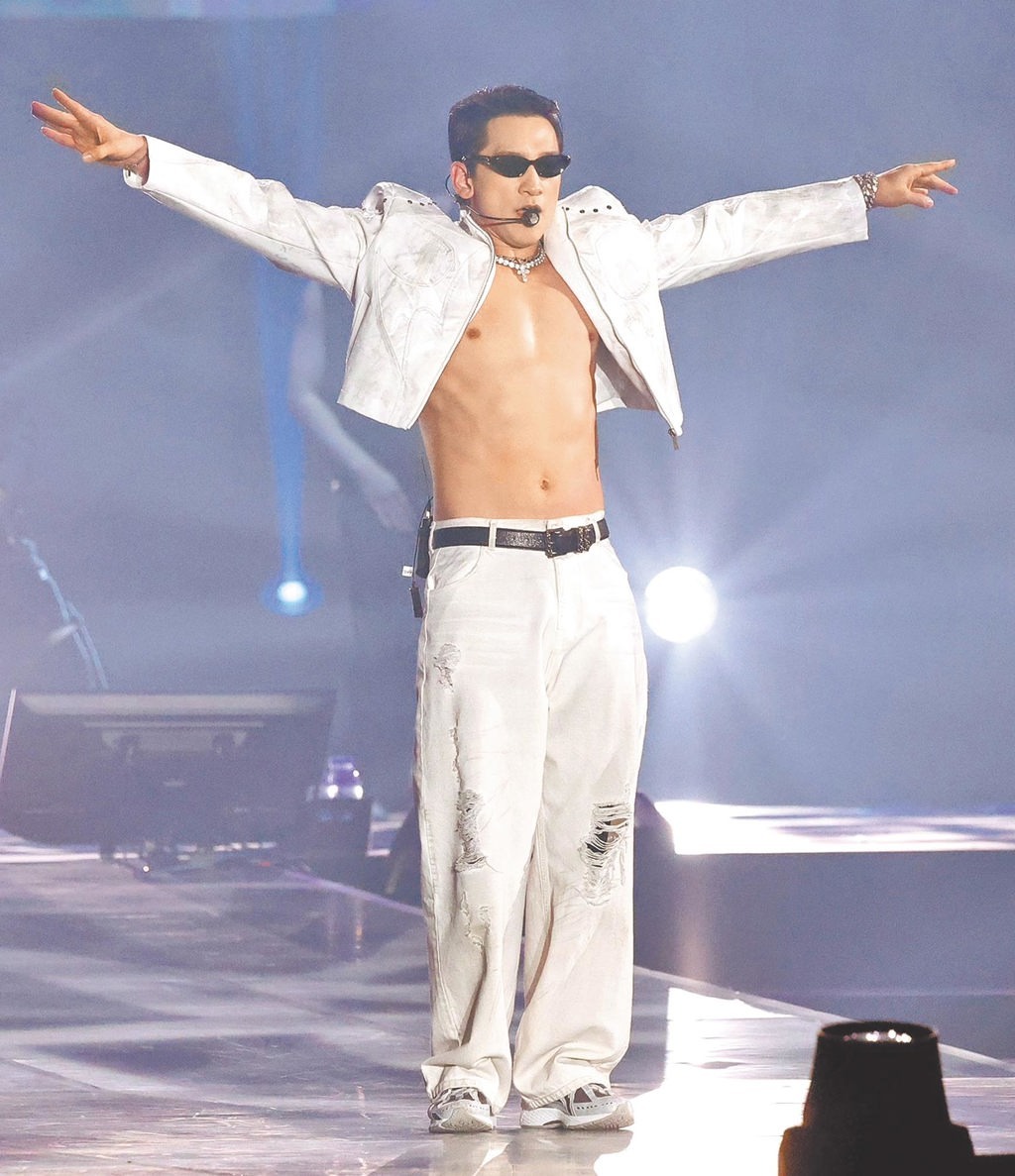 Lo cho Bi Rain: Mắc 2 căn bệnh nguy hiểm, phải liên tục ra vào bệnh viện chữa trị- Ảnh 3.