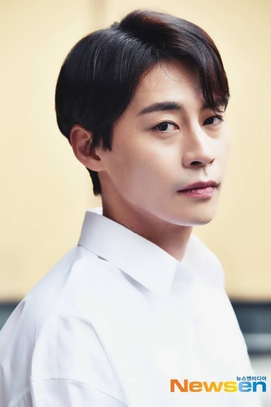 Thắt lòng tin nhắn cuối cùng của tài tử Jung Eun Woo với bạn thân trước khi đột ngột qua đời- Ảnh 3.