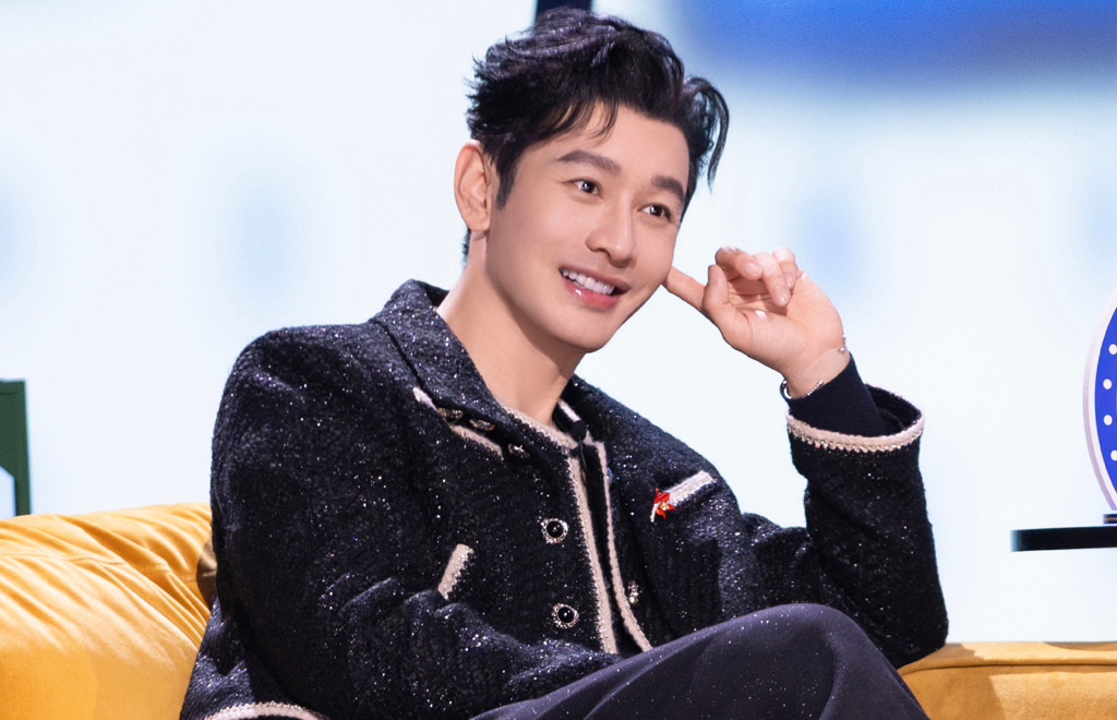 Náo loạn: Huỳnh Hiểu Minh thua bạc 3900 tỷ, phải thế chấp 3 biệt thự để trả nợ?- Ảnh 2.