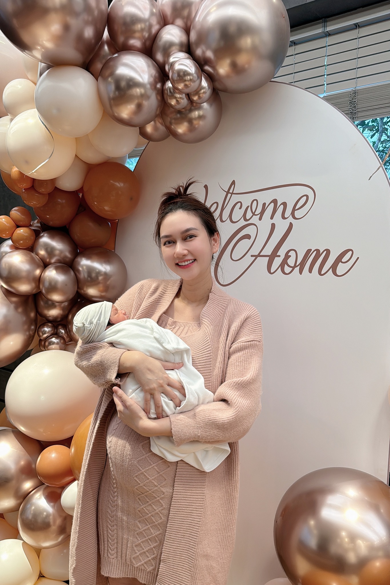 Diễn viên phim giờ vàng VTV lên tiếng giữa nghi vấn