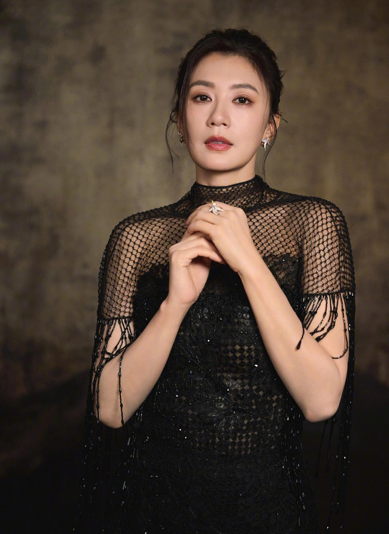 51 tuổi mà như 30 thế này thì chịu luôn đấy: Mỹ nhân đúng là mỹ nhân, nghịch lý càng có tuổi càng đẹp- Ảnh 7.